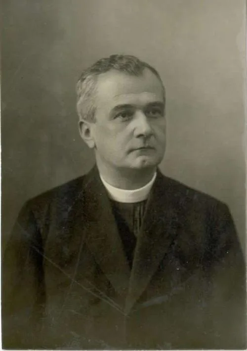 Franc Ksaver Lukman