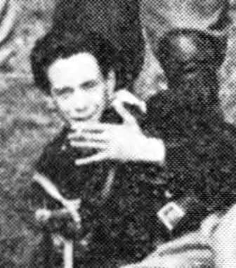 Franc Pokovec
