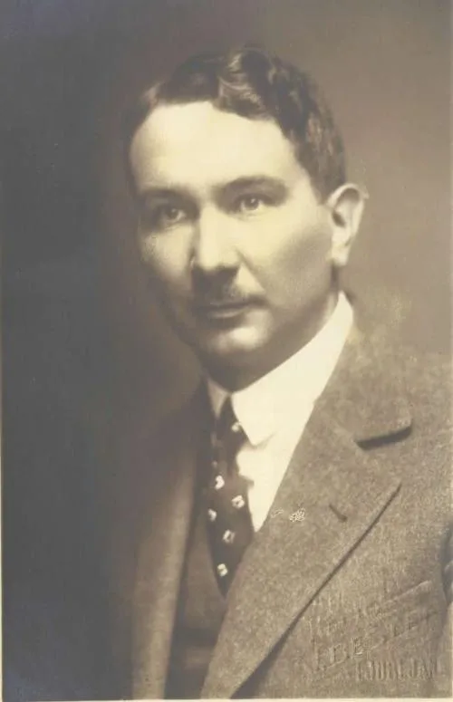 Franc Zupančič