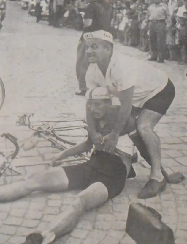 Franc Škerlj
