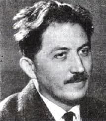 François Zajdela