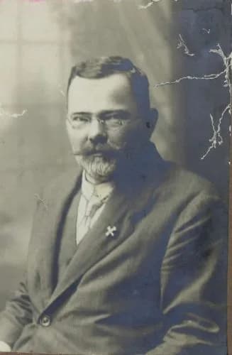Franjo Dular