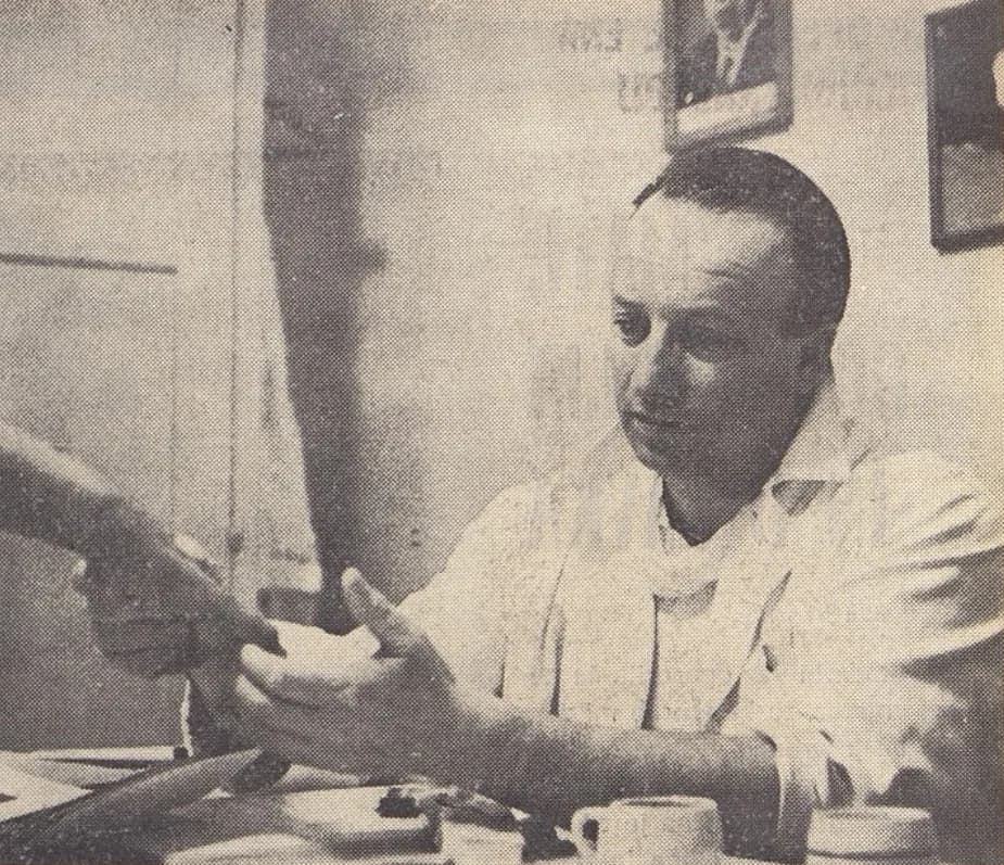 Franjo Zdravič