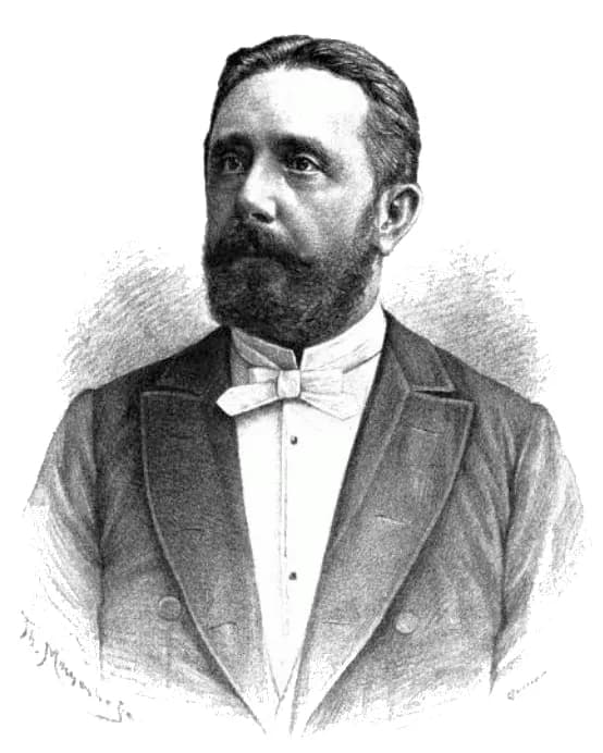 Franz Vrbanič