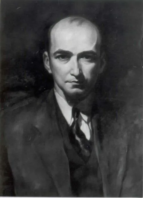 Frank J. Kern
