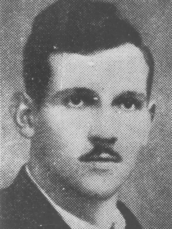 Fric Keršič