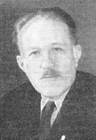 Friderik Degen