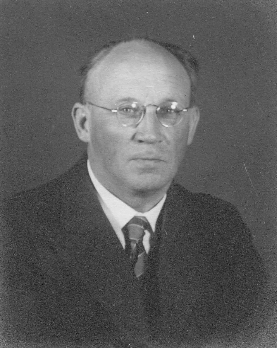 Gustav Wilmanns