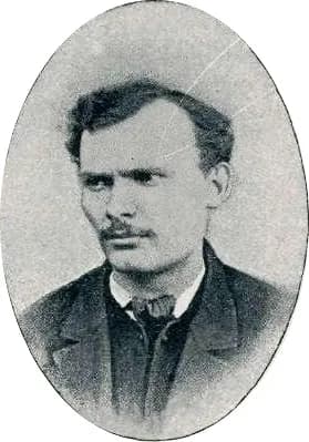 Gašpar Križnik