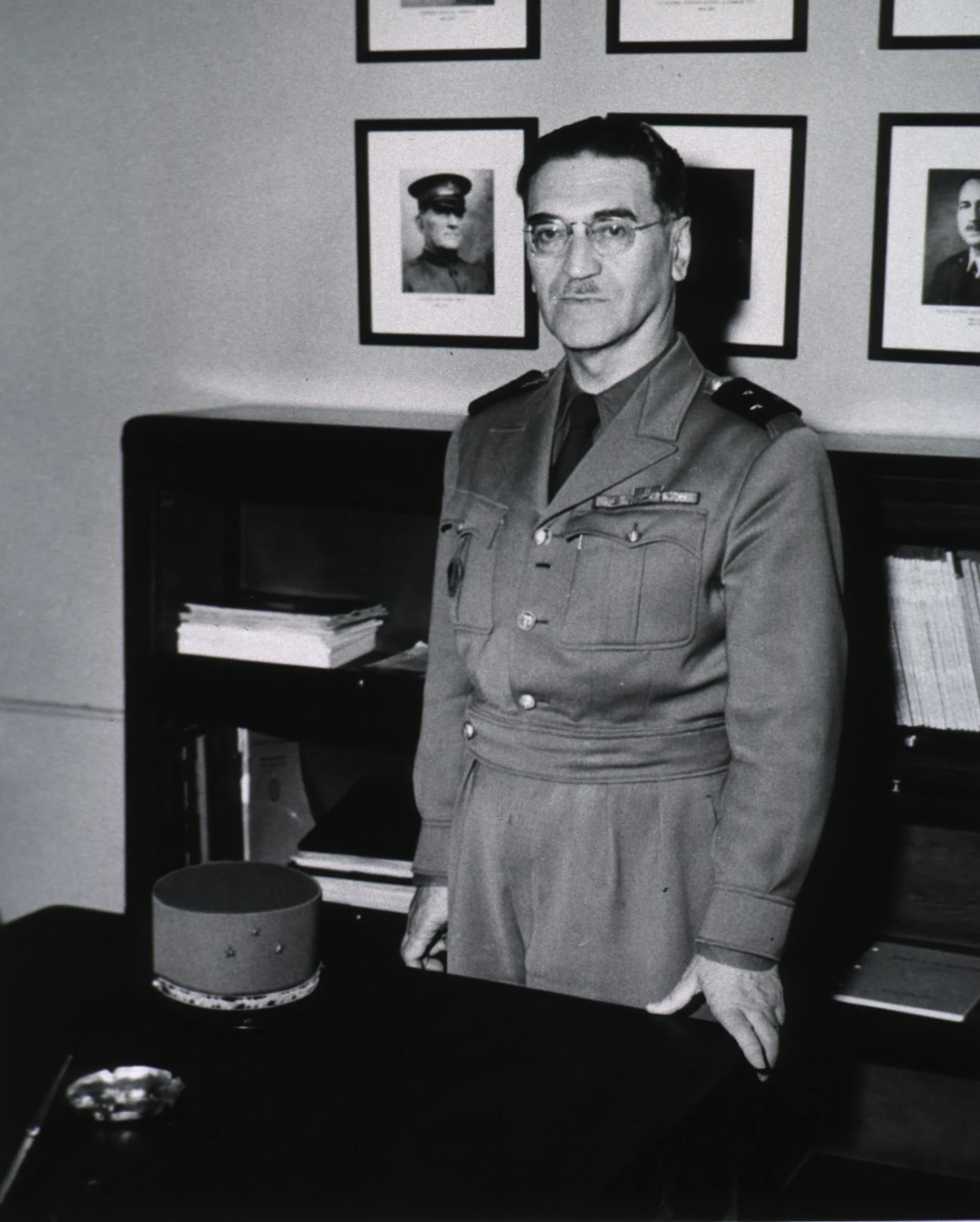 Georges Hugonot