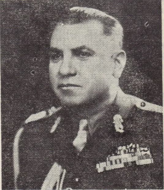 Gheorghe Mosiu