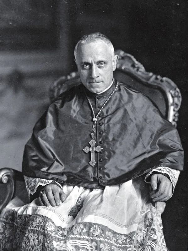 Giuseppe Nogara