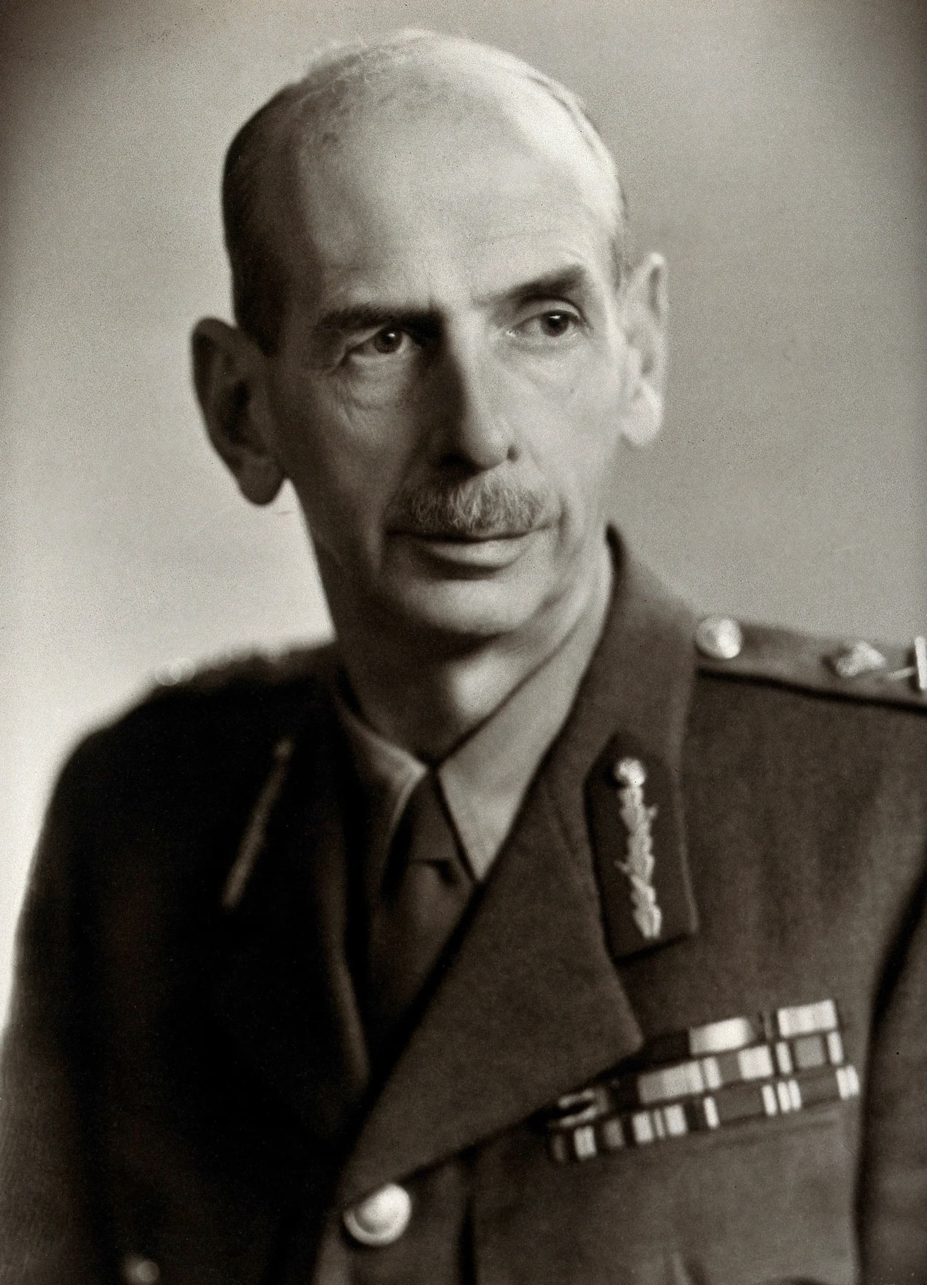 Gordon Covell