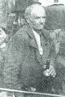 Gregor Žiberna