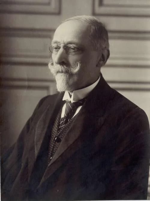 Gustav Gregorin