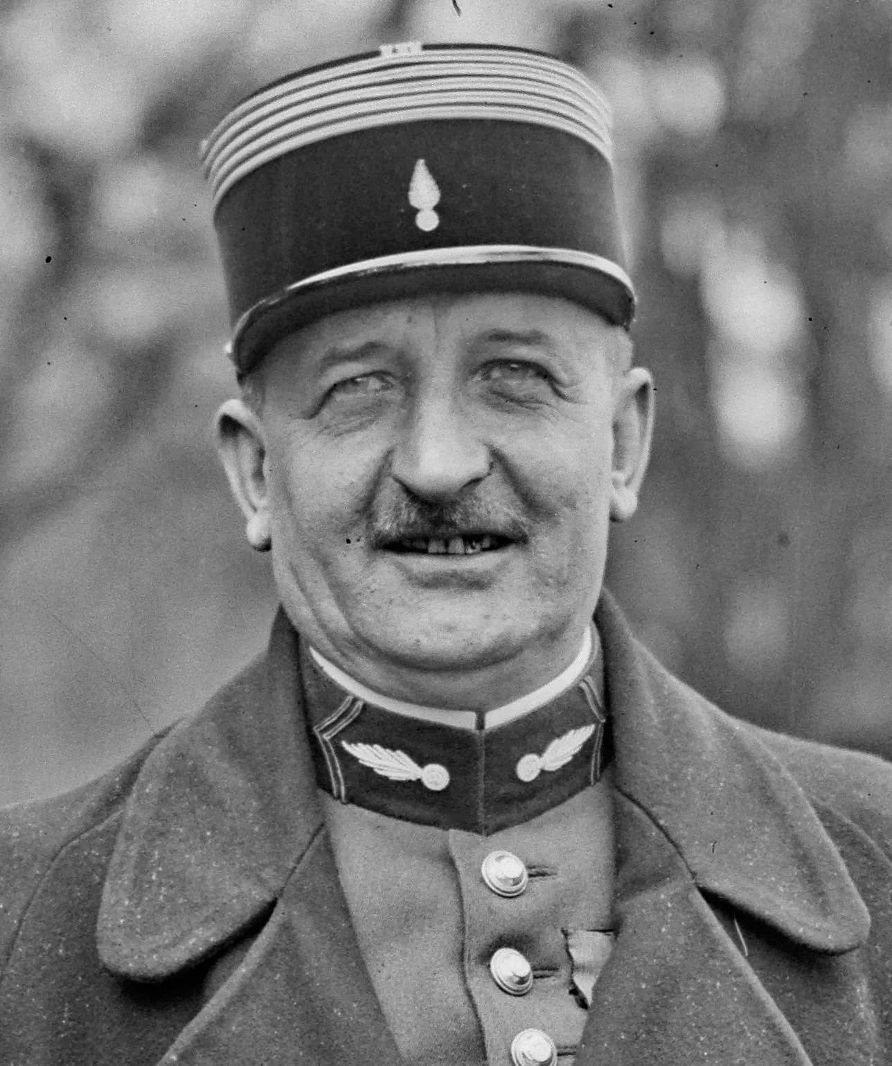 Henri-Joseph-Léon Herscher