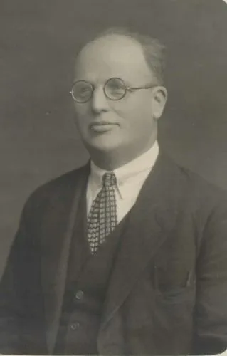Hinko Druzovič