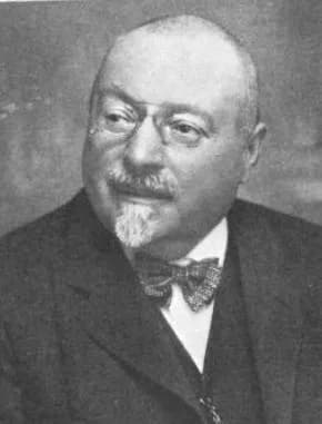 Hugon Turk