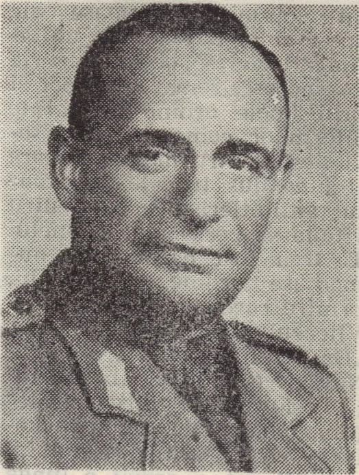 Iacob Teclu