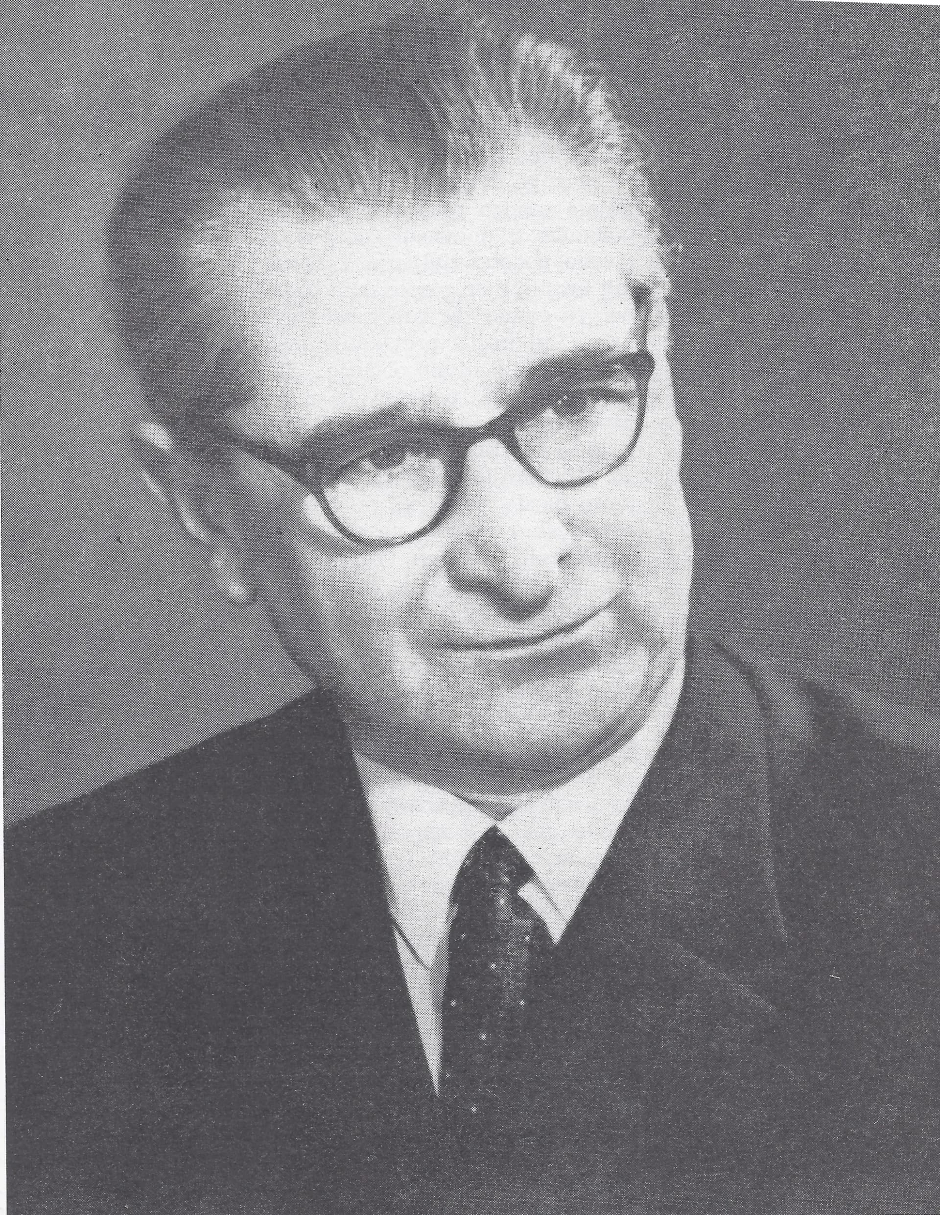 Ignac Koprivec