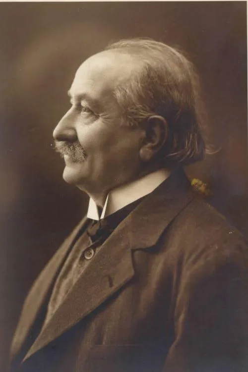 Ignaz Hladnik