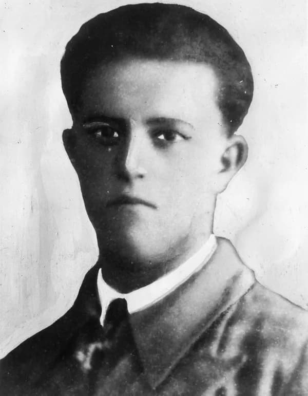 Ivan Kosovel
