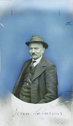 Ivan Laharnar