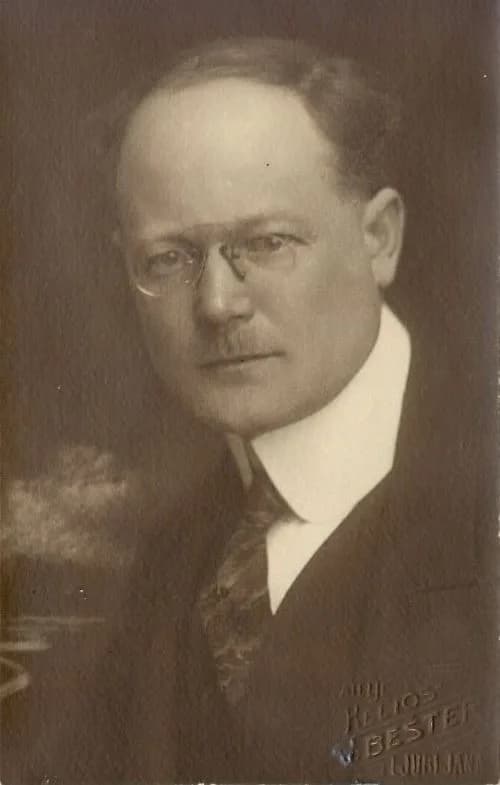 Ivo Šorli