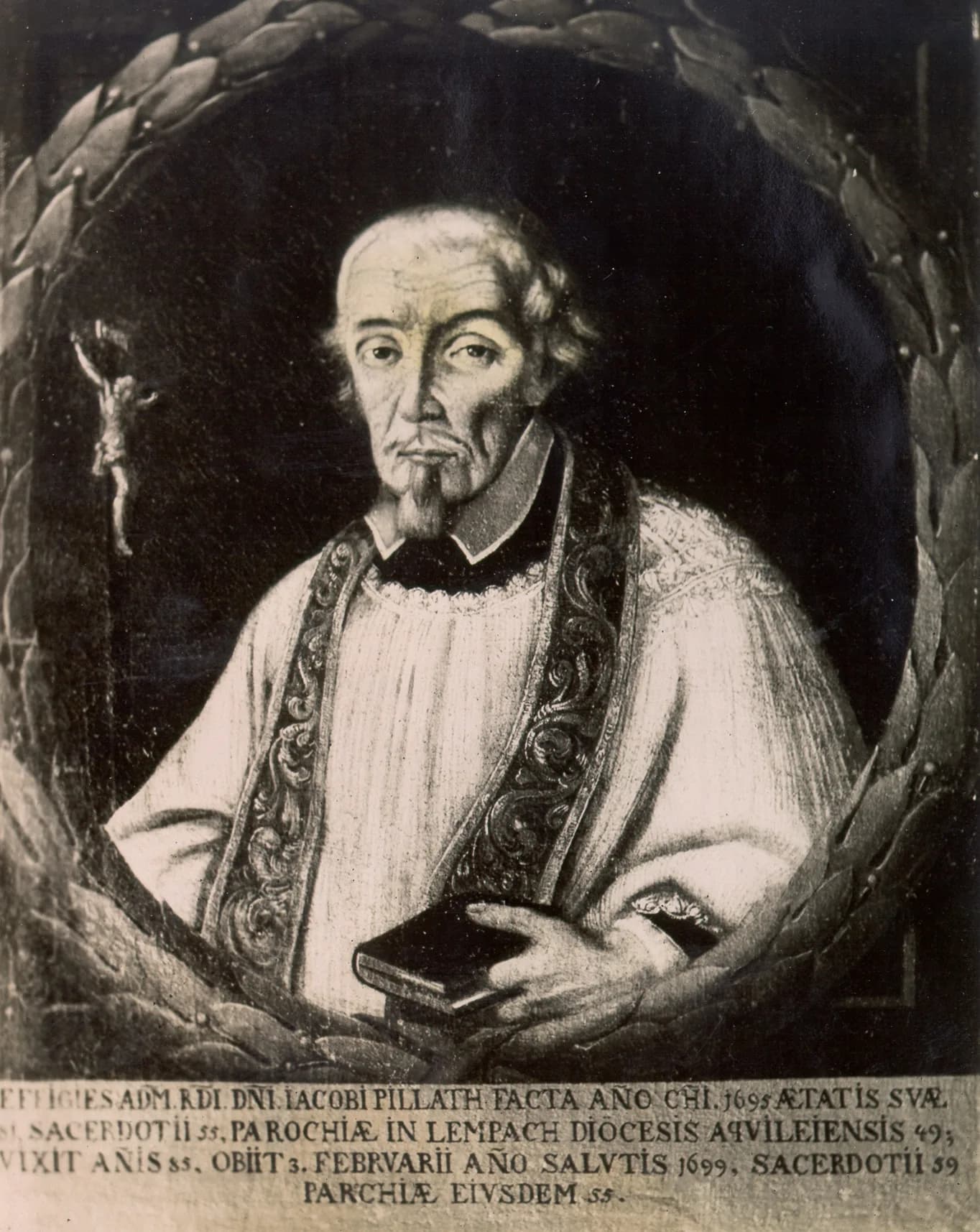 Jakob Pilat