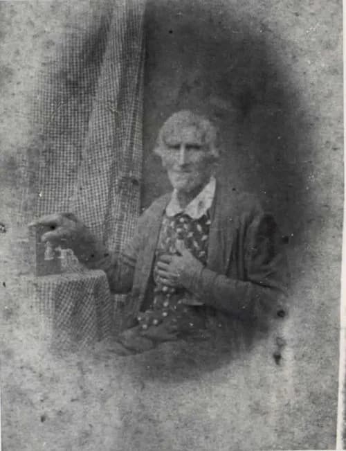 Janez Anton Tušek