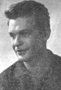 Janez Bermež