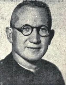 Janez Hladnik