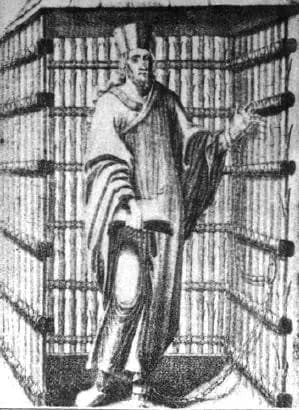John Baptist Messari