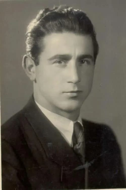 Janez Lipušček
