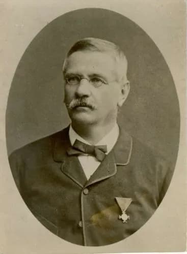 Janez Miklošič