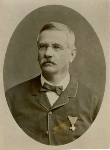 Janez Miklošič