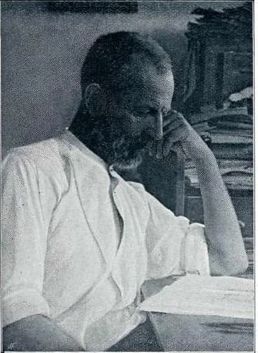 Janez Vurnik der Ältere