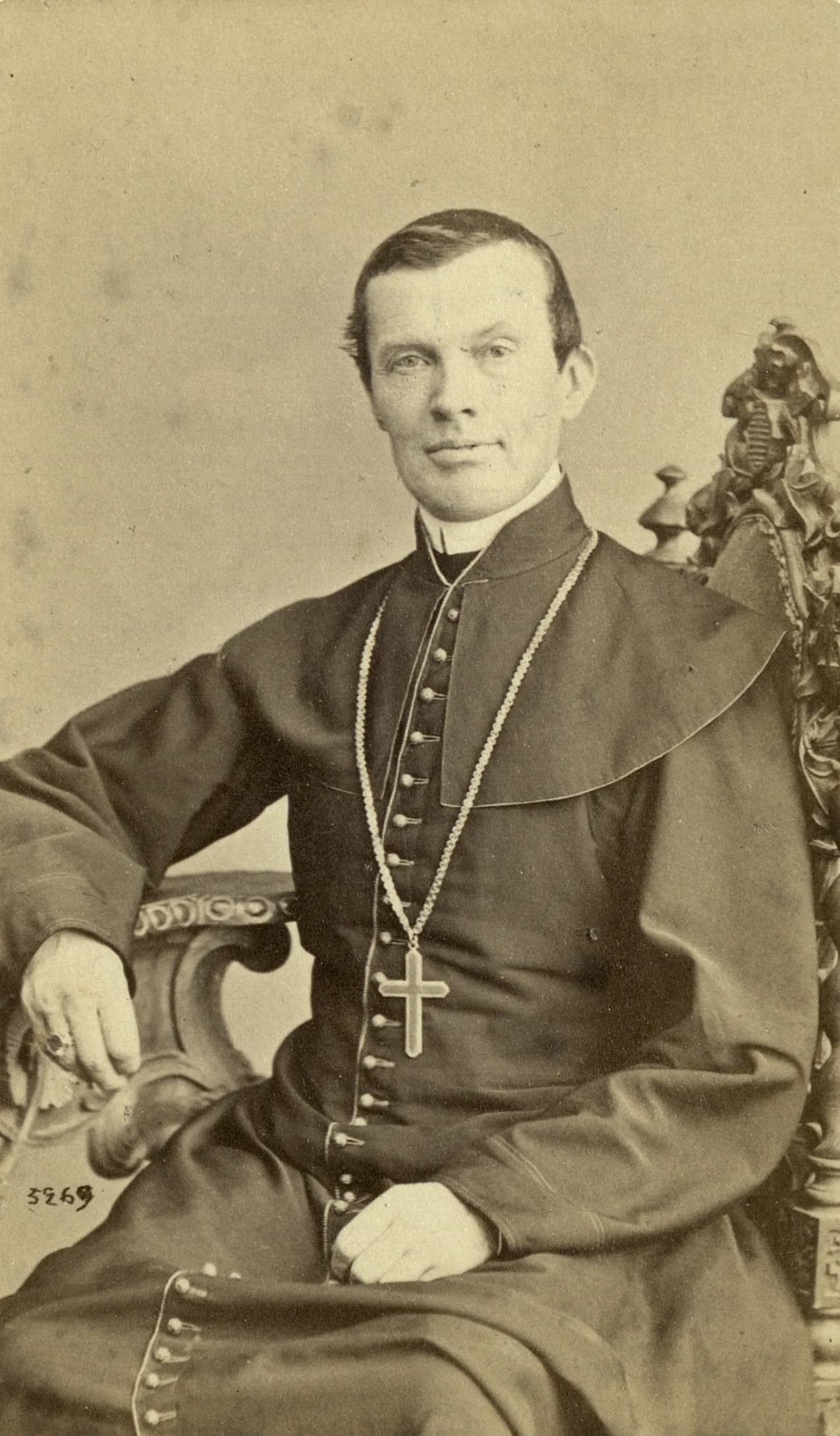 Janez Zlatoust Pogačar