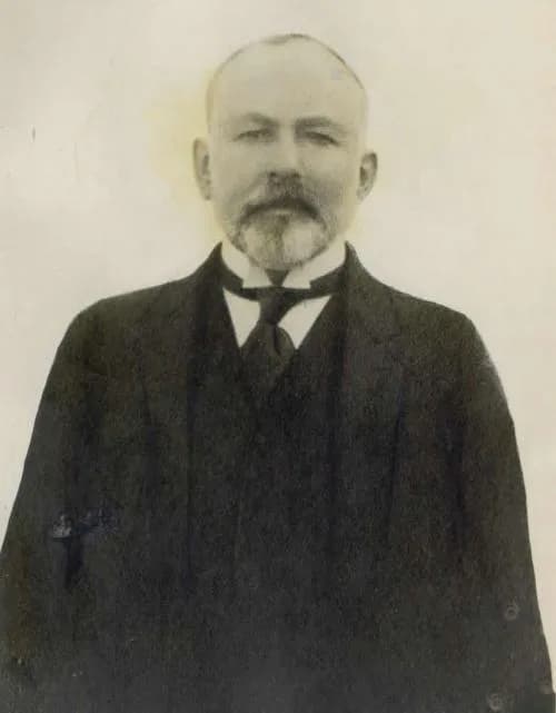 Janko Babnik