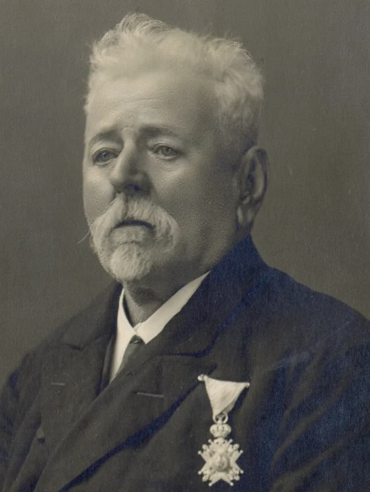 Janko Leban