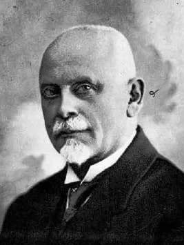 Janko Nepomuk Jeglič