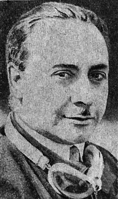 Jean Gaupillat