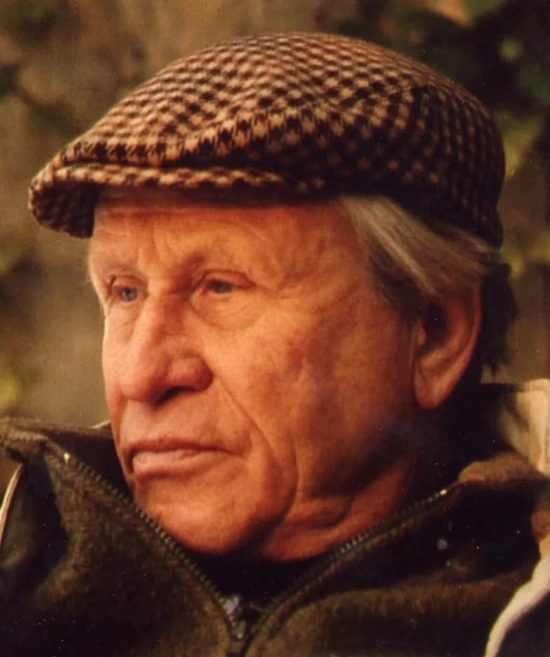 Eberhard Müller-Elmau