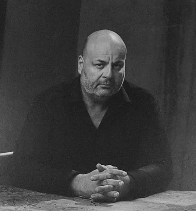 Jernej Šugman