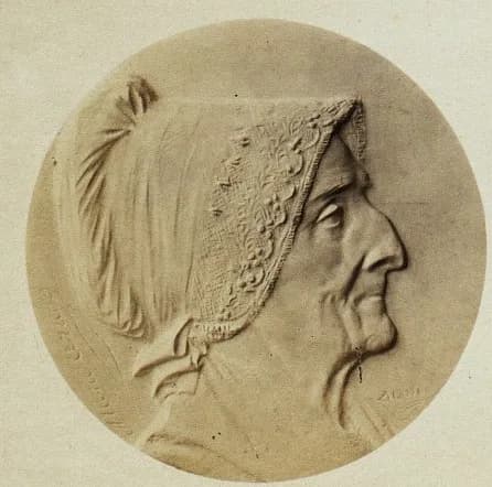Marie Arago