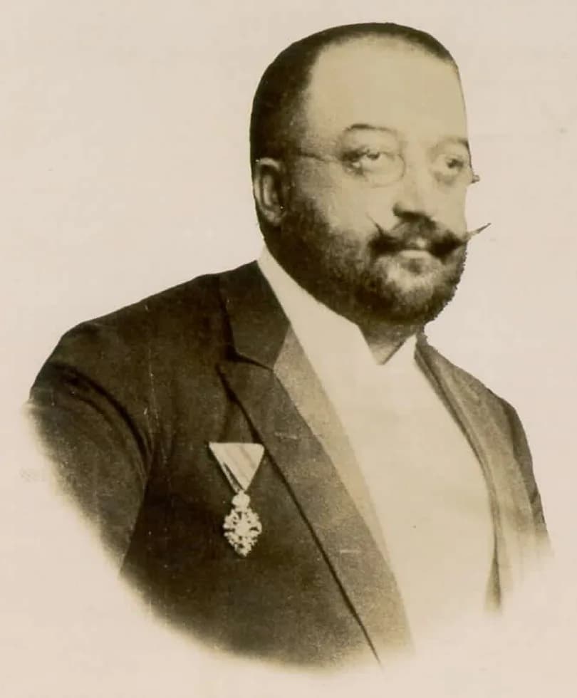 Josef Ornig