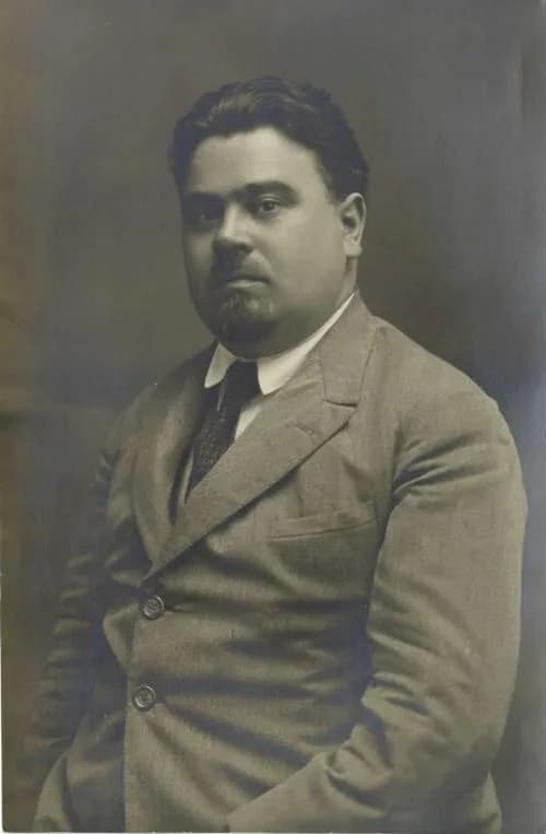 Josip Bitežnik