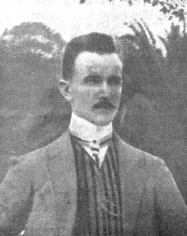 Josip Berce
