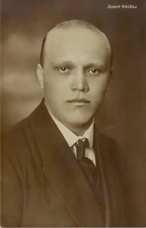 Josip Križaj
