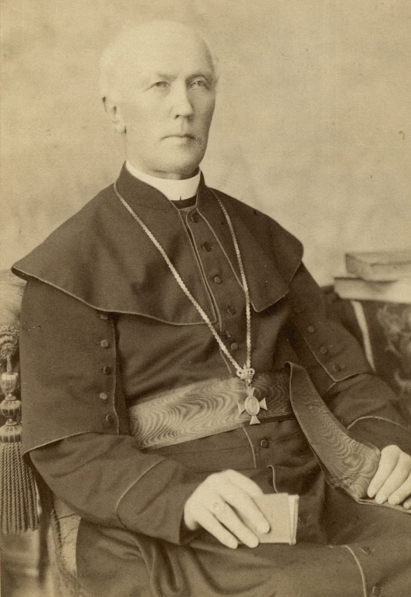 Josip Marn
